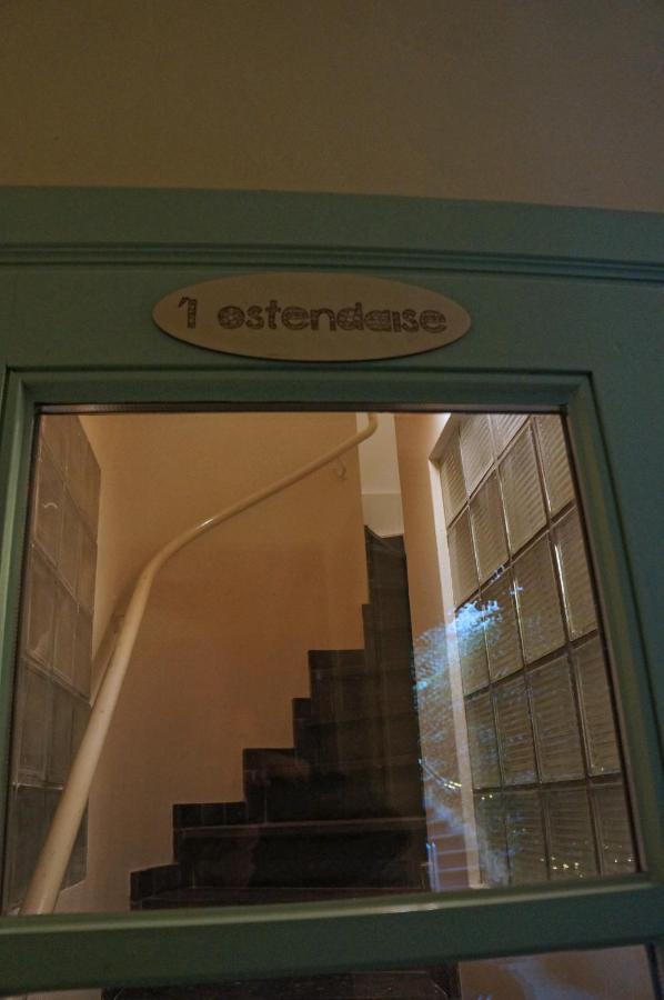 L'Ostendaise Exteriér fotografie